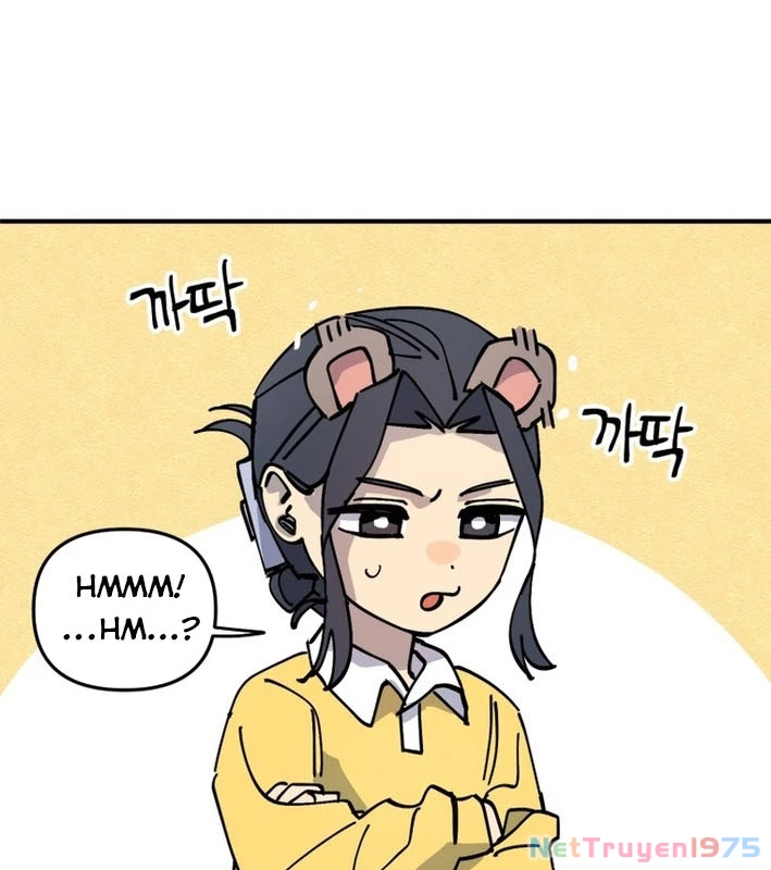 Sức mạnh siêu nhiên! Nhật ký chăm sóc. Chapter 1 - Trang 2