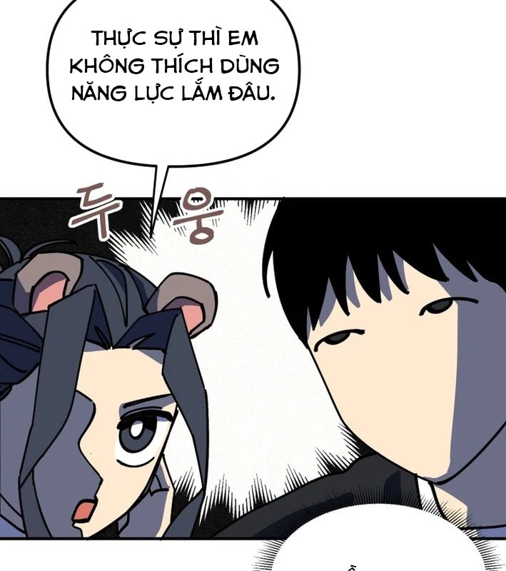 Sức mạnh siêu nhiên! Nhật ký chăm sóc. Chapter 1 - Trang 2