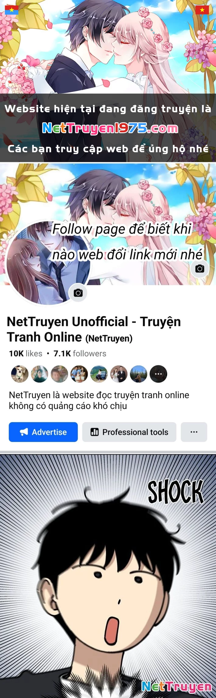 Sức mạnh siêu nhiên! Nhật ký chăm sóc. Chapter 3 - Trang 2