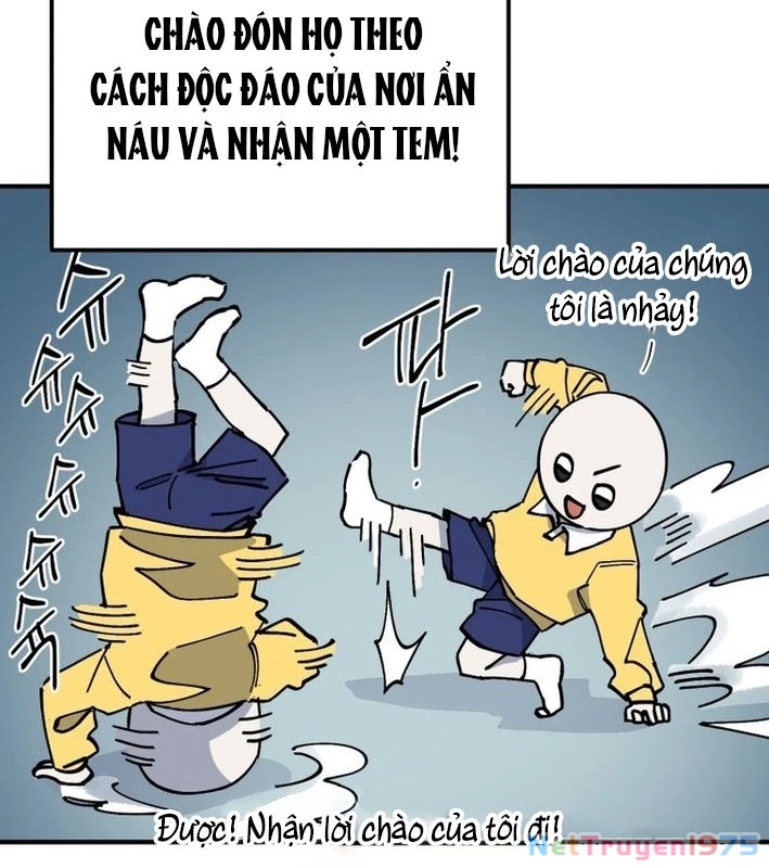 Sức mạnh siêu nhiên! Nhật ký chăm sóc. Chapter 3 - Trang 2