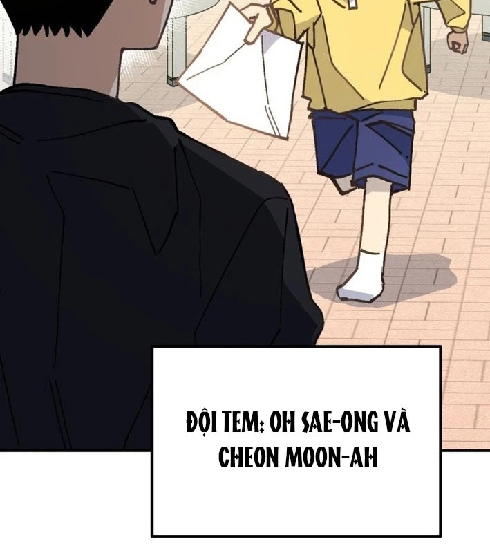 Sức mạnh siêu nhiên! Nhật ký chăm sóc. Chapter 3 - Trang 2