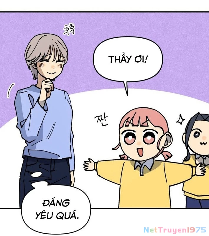 Sức mạnh siêu nhiên! Nhật ký chăm sóc. Chapter 3 - Trang 2
