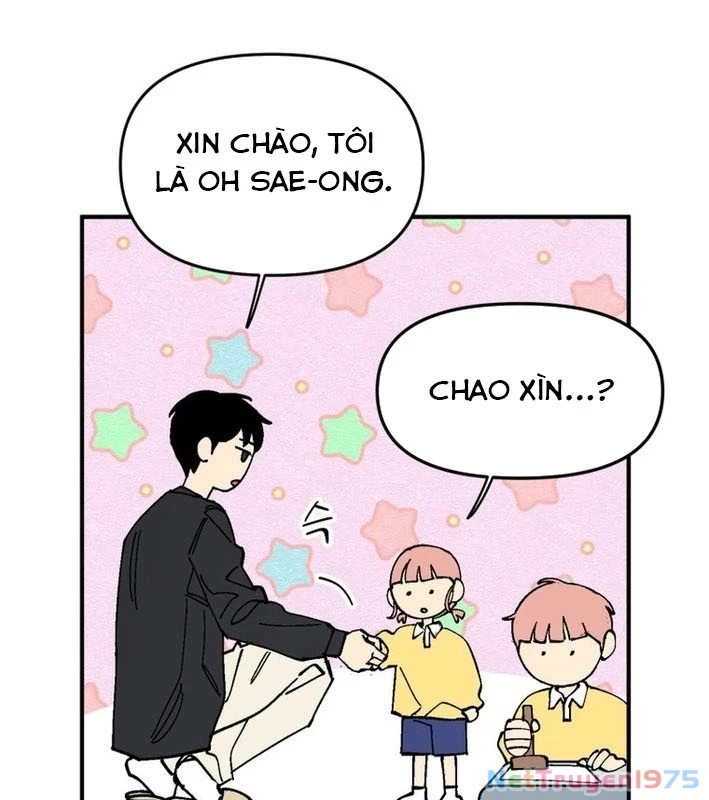 Sức mạnh siêu nhiên! Nhật ký chăm sóc. Chapter 3 - Trang 2