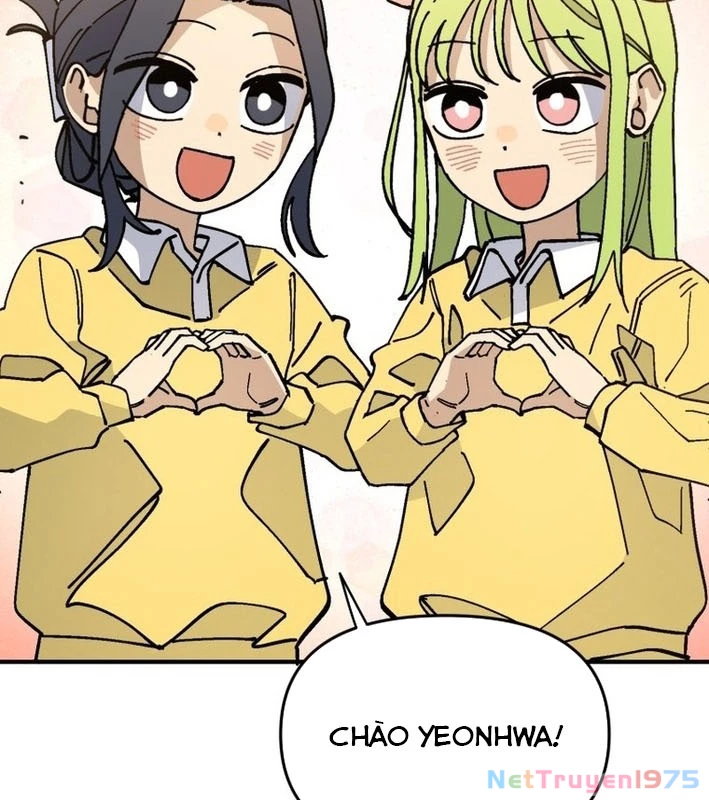 Sức mạnh siêu nhiên! Nhật ký chăm sóc. Chapter 3 - Trang 2