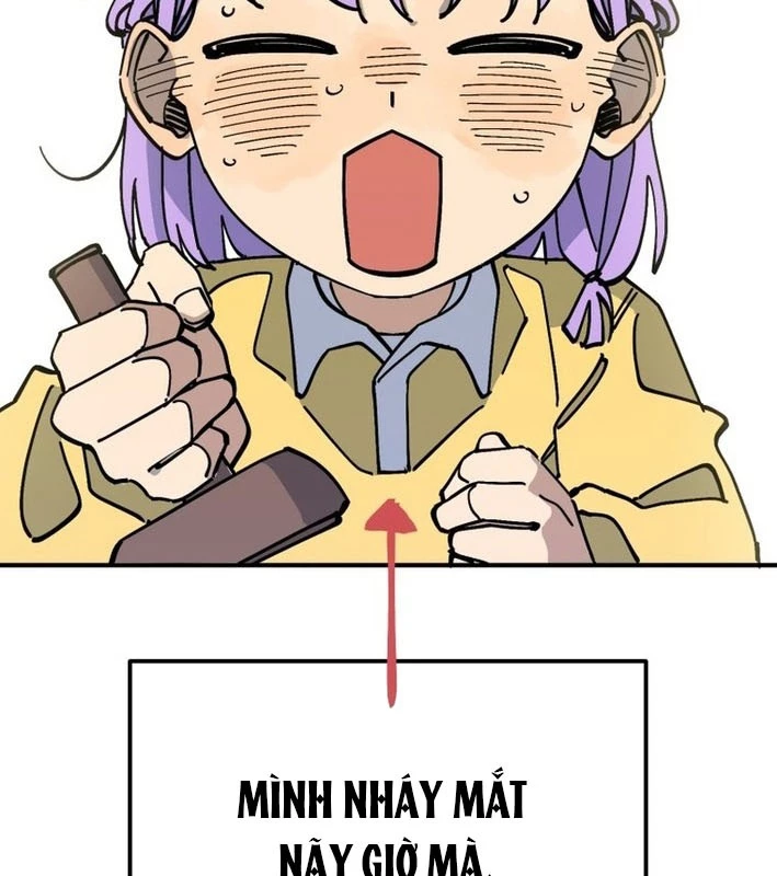 Sức mạnh siêu nhiên! Nhật ký chăm sóc. Chapter 3 - Trang 2