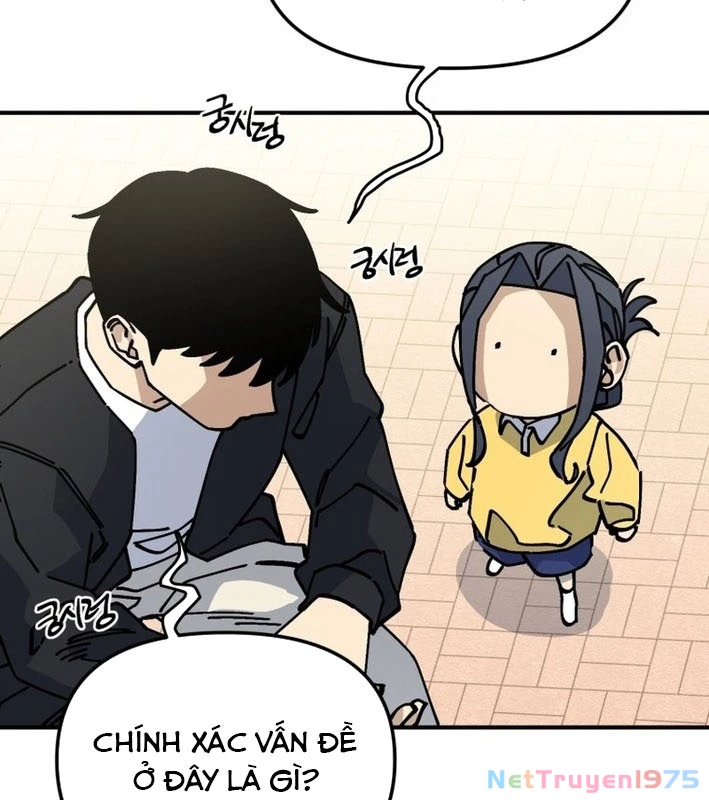 Sức mạnh siêu nhiên! Nhật ký chăm sóc. Chapter 3 - Trang 2