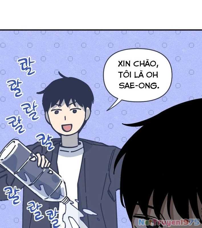 Sức mạnh siêu nhiên! Nhật ký chăm sóc. Chapter 3 - Trang 2