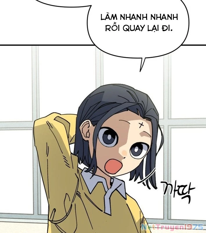 Sức mạnh siêu nhiên! Nhật ký chăm sóc. Chapter 3 - Trang 2