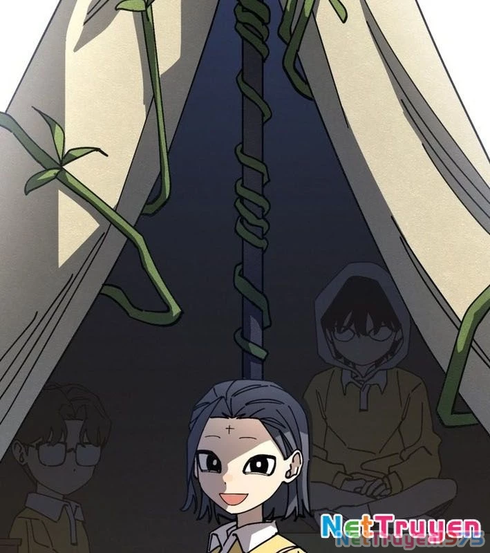 Sức mạnh siêu nhiên! Nhật ký chăm sóc. Chapter 3 - Trang 2