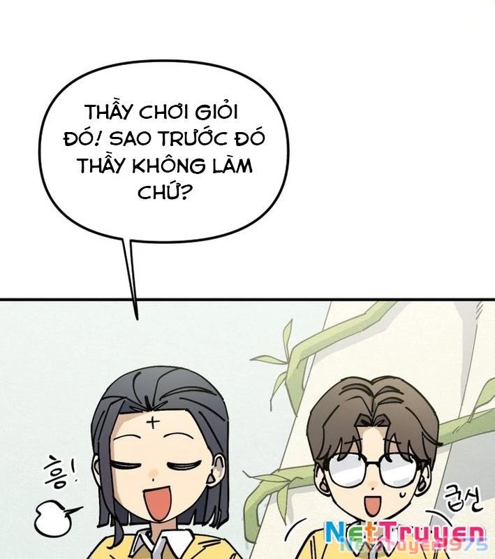 Sức mạnh siêu nhiên! Nhật ký chăm sóc. Chapter 3 - Trang 2