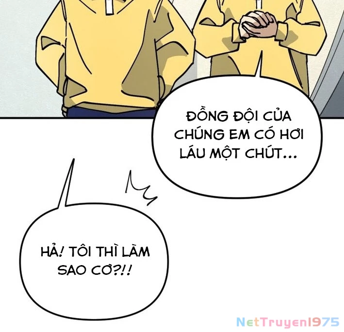 Sức mạnh siêu nhiên! Nhật ký chăm sóc. Chapter 3 - Trang 2