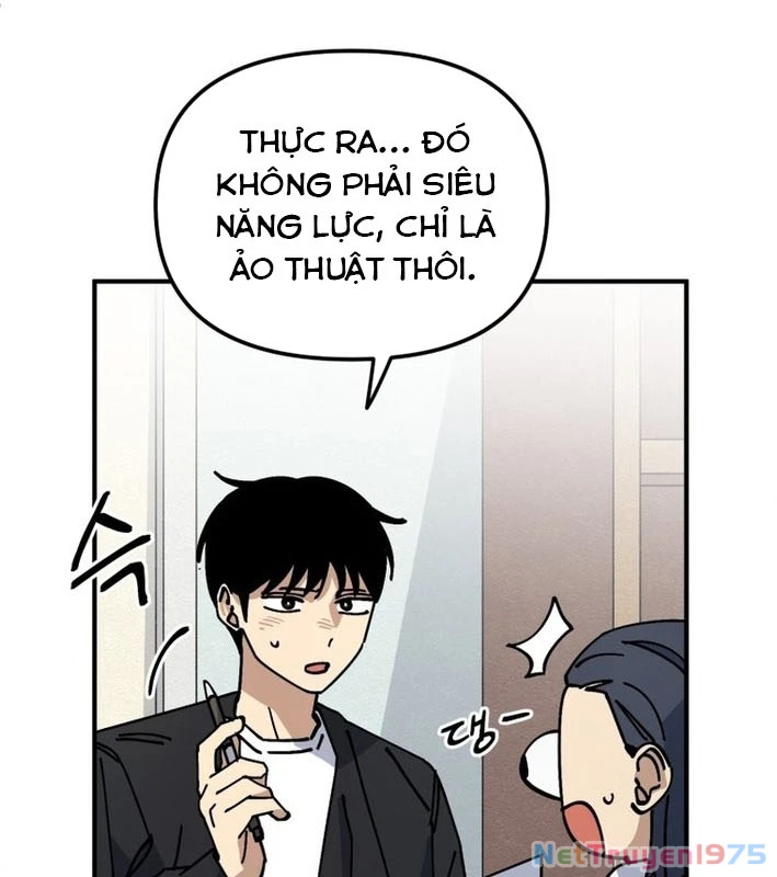Sức mạnh siêu nhiên! Nhật ký chăm sóc. Chapter 3 - Trang 2