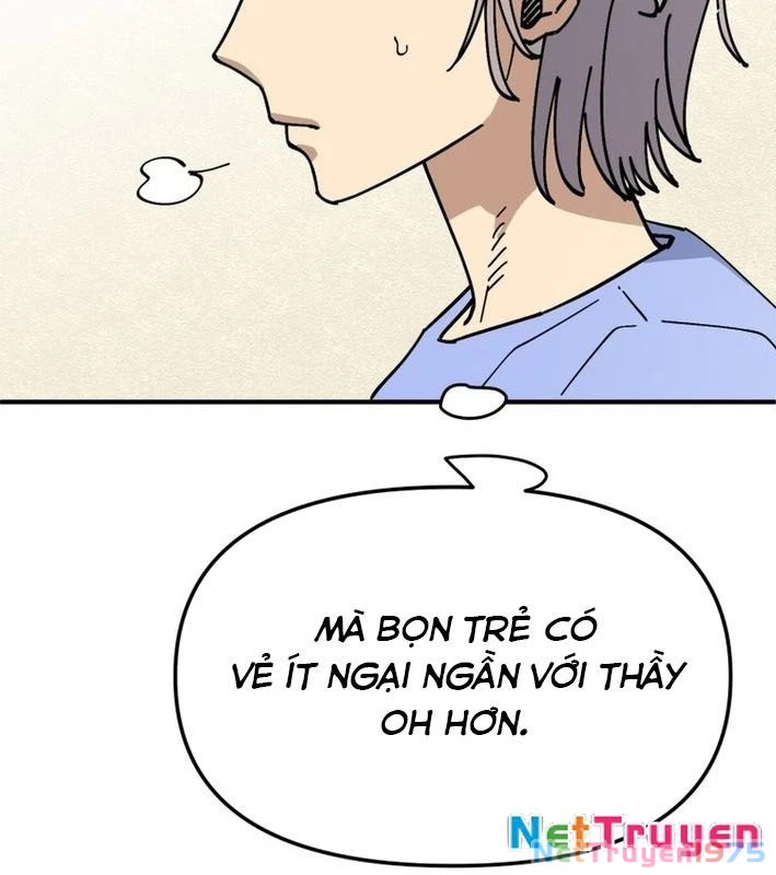 Sức mạnh siêu nhiên! Nhật ký chăm sóc. Chapter 3 - Trang 2