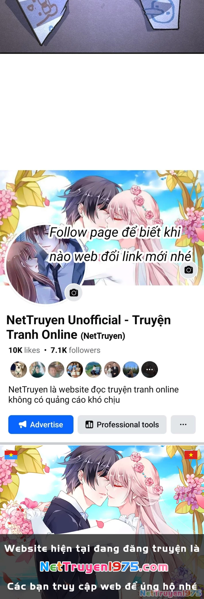 Sức mạnh siêu nhiên! Nhật ký chăm sóc. Chapter 3 - Trang 2