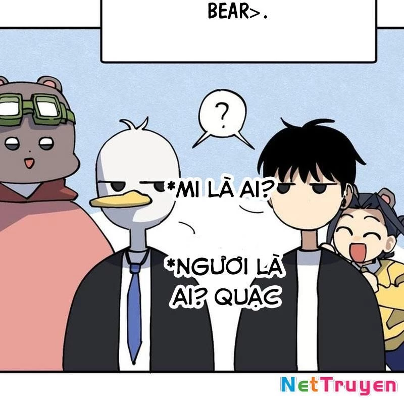 Sức mạnh siêu nhiên! Nhật ký chăm sóc. Chapter 5 - Trang 2