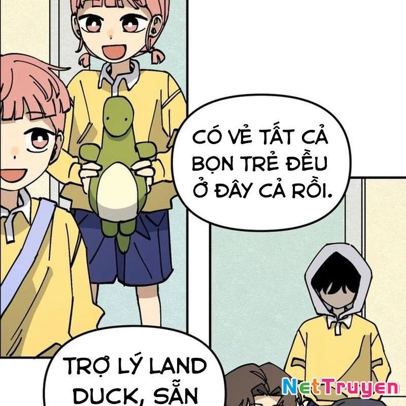 Sức mạnh siêu nhiên! Nhật ký chăm sóc. Chapter 5 - Trang 2