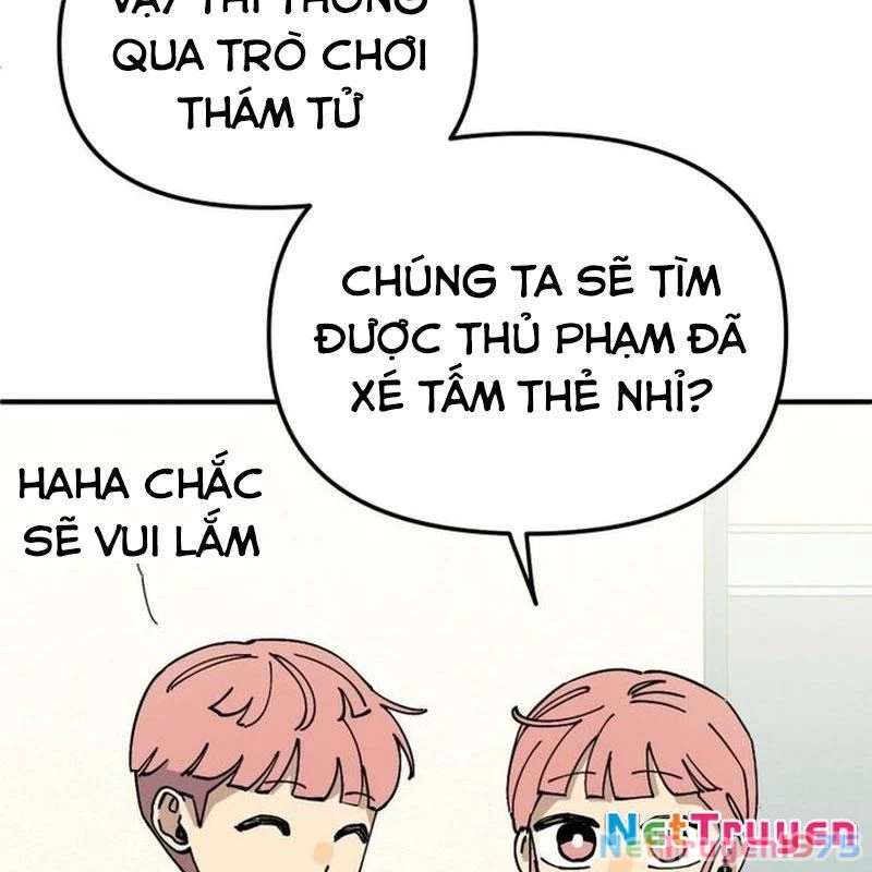 Sức mạnh siêu nhiên! Nhật ký chăm sóc. Chapter 5 - Trang 2