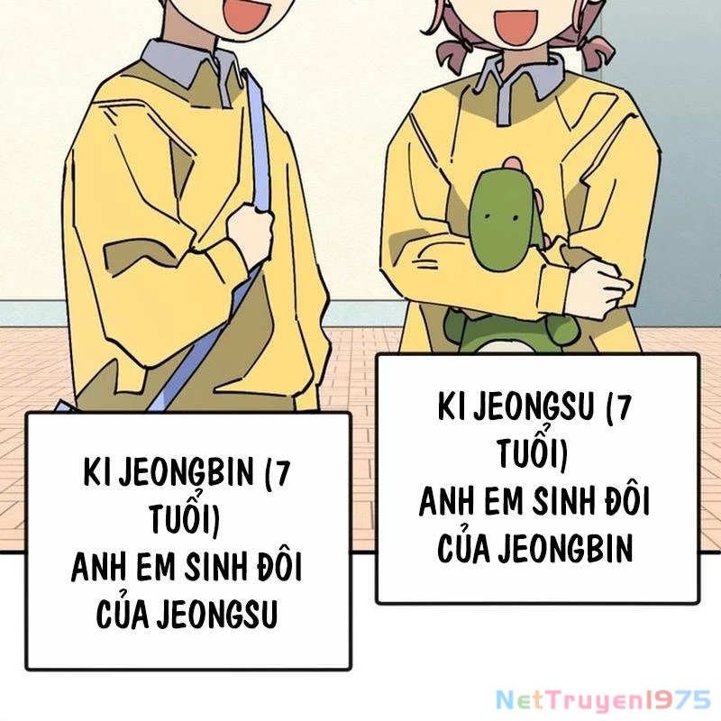 Sức mạnh siêu nhiên! Nhật ký chăm sóc. Chapter 5 - Trang 2