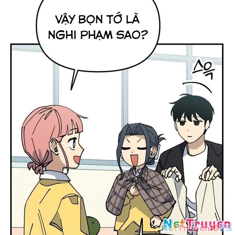 Sức mạnh siêu nhiên! Nhật ký chăm sóc. Chapter 5 - Trang 2