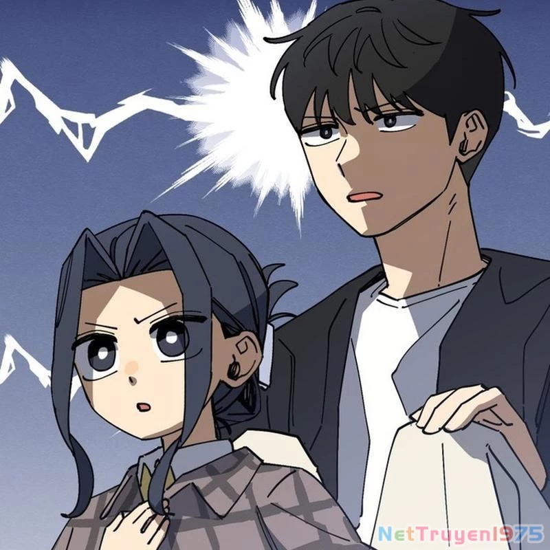 Sức mạnh siêu nhiên! Nhật ký chăm sóc. Chapter 5 - Trang 2