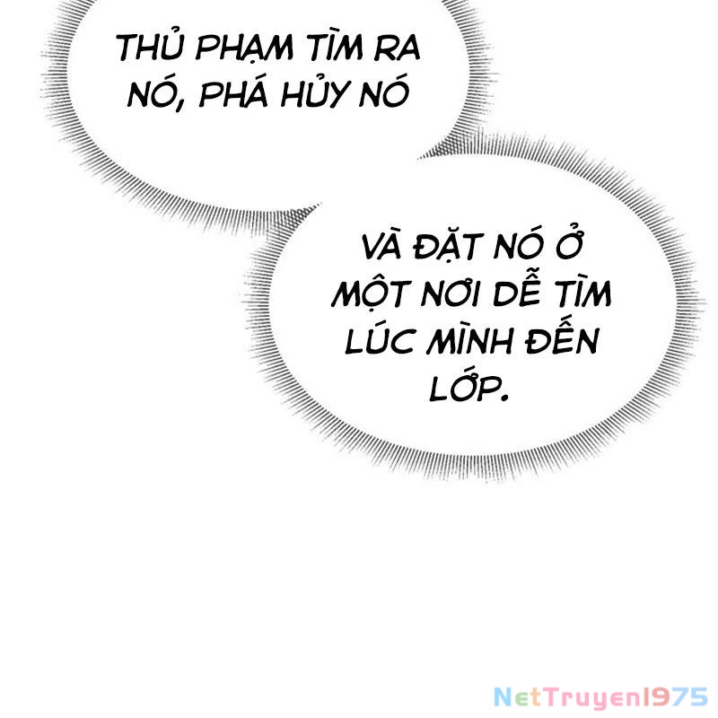Sức mạnh siêu nhiên! Nhật ký chăm sóc. Chapter 5 - Trang 2