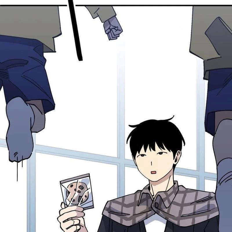 Sức mạnh siêu nhiên! Nhật ký chăm sóc. Chapter 5 - Trang 2