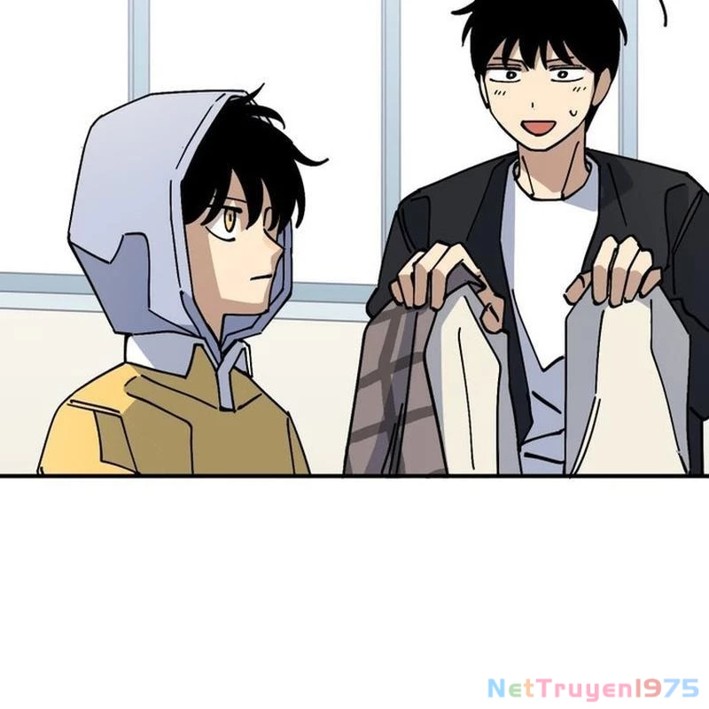 Sức mạnh siêu nhiên! Nhật ký chăm sóc. Chapter 5 - Trang 2