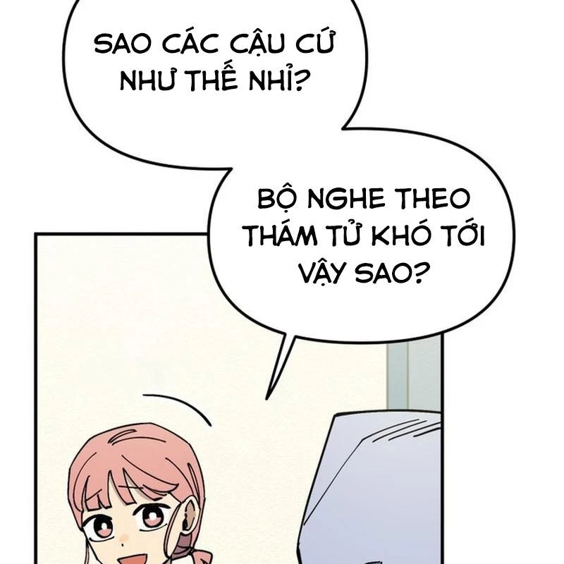 Sức mạnh siêu nhiên! Nhật ký chăm sóc. Chapter 5 - Trang 2