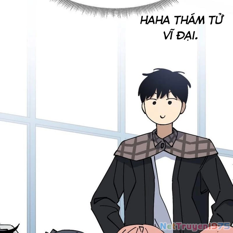 Sức mạnh siêu nhiên! Nhật ký chăm sóc. Chapter 5 - Trang 2