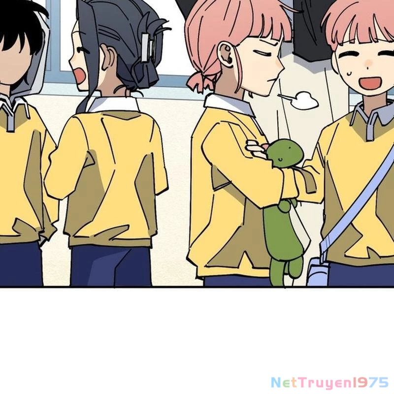 Sức mạnh siêu nhiên! Nhật ký chăm sóc. Chapter 5 - Trang 2