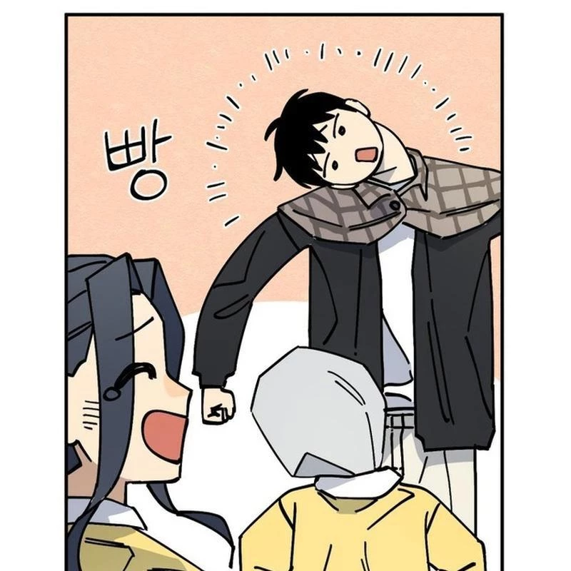 Sức mạnh siêu nhiên! Nhật ký chăm sóc. Chapter 5 - Trang 2
