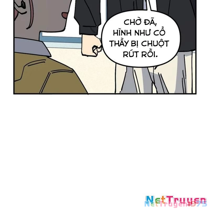Sức mạnh siêu nhiên! Nhật ký chăm sóc. Chapter 5 - Trang 2