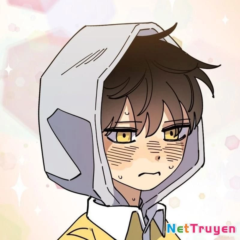Sức mạnh siêu nhiên! Nhật ký chăm sóc. Chapter 5 - Trang 2