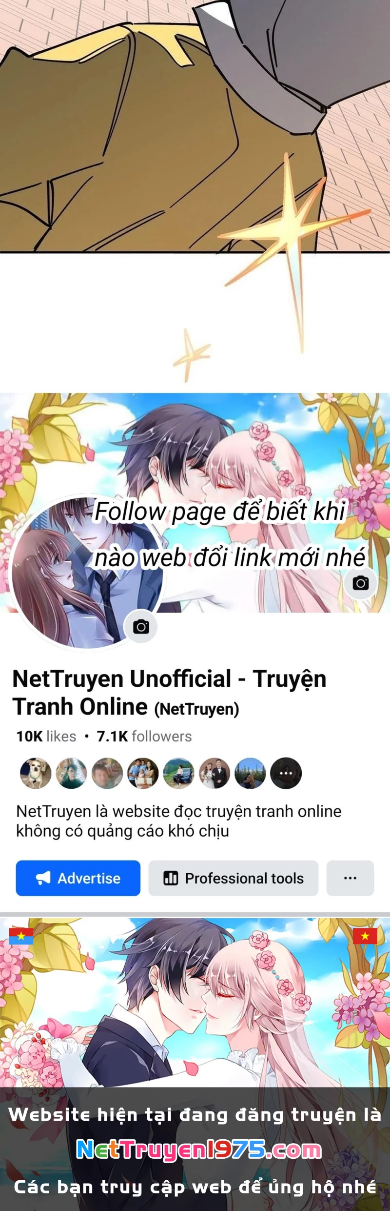 Sức mạnh siêu nhiên! Nhật ký chăm sóc. Chapter 5 - Trang 2