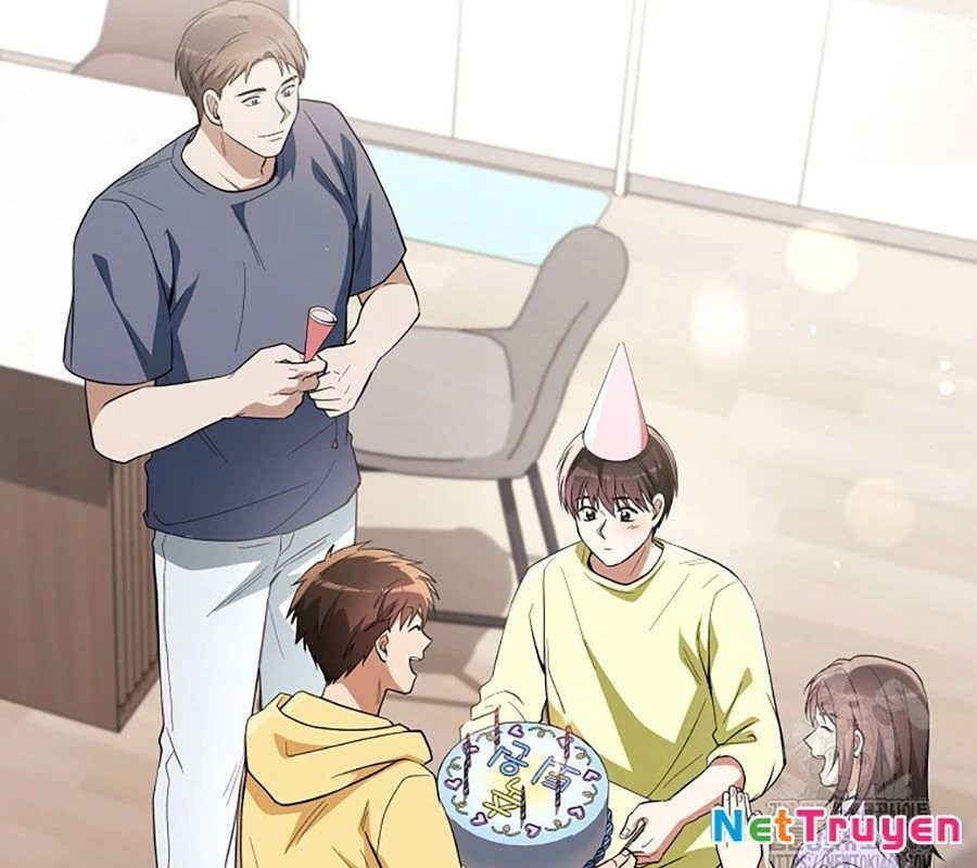 Diễn Viên Thiên Tài Mang Lại Bất Hạnh Chapter 43 - Trang 2
