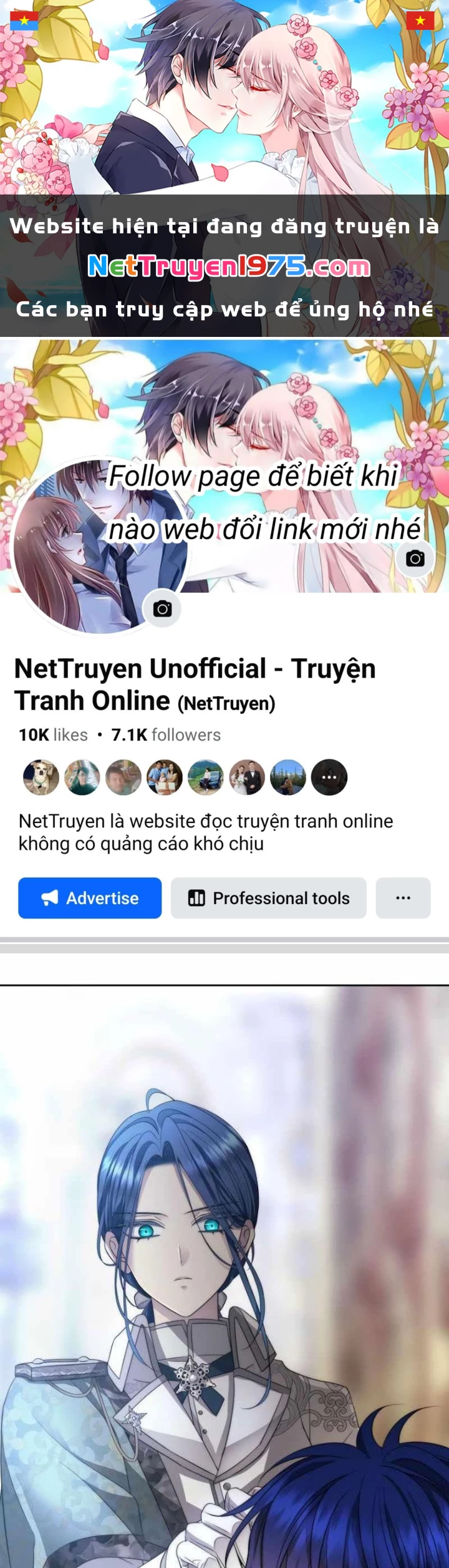 Ngục tối Black Haze Chapter 26 - Trang 3