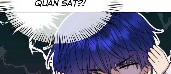 Ngục tối Black Haze Chapter 26 - Trang 3