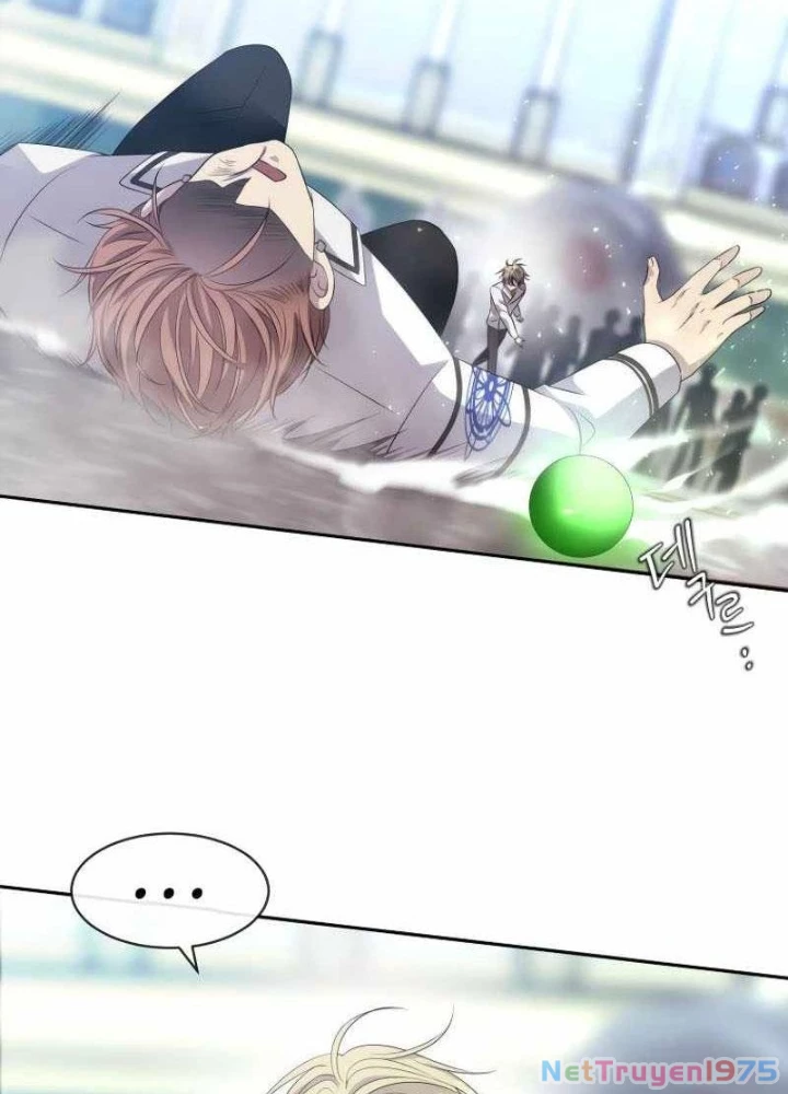 Ngục tối Black Haze Chapter 26 - Trang 3