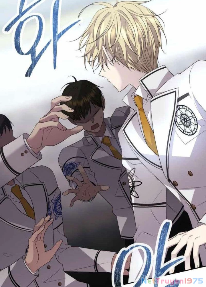 Ngục tối Black Haze Chapter 26 - Trang 3
