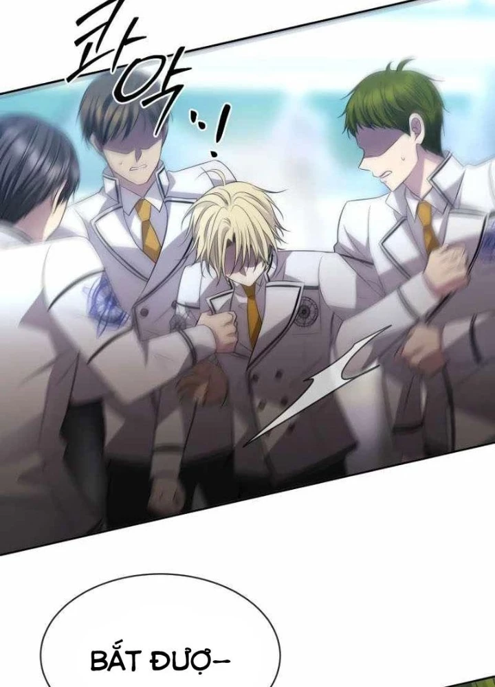 Ngục tối Black Haze Chapter 26 - Trang 3
