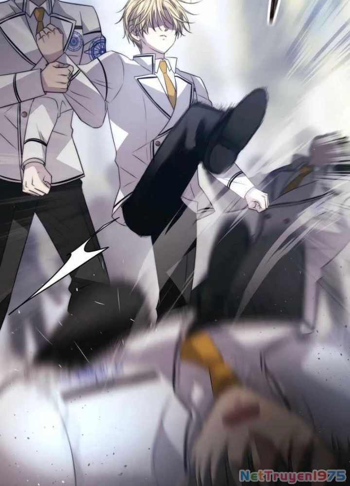 Ngục tối Black Haze Chapter 26 - Trang 3
