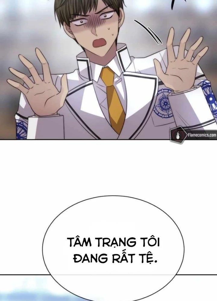 Ngục tối Black Haze Chapter 26 - Trang 3