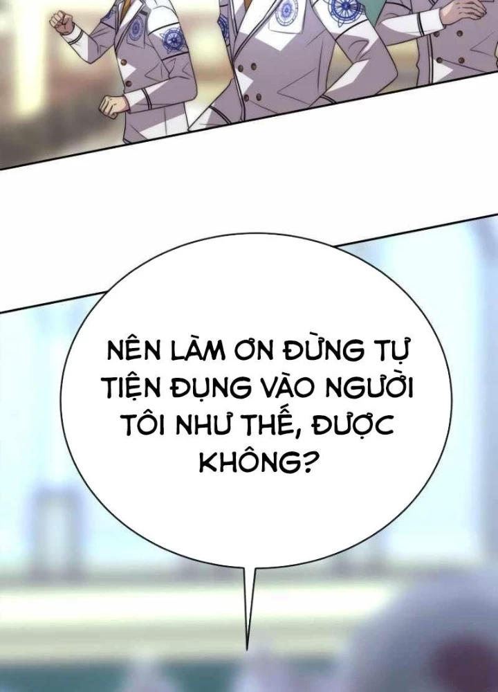 Ngục tối Black Haze Chapter 26 - Trang 3