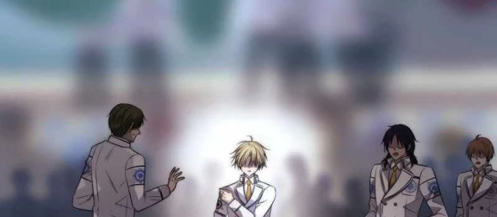 Ngục tối Black Haze Chapter 26 - Trang 3