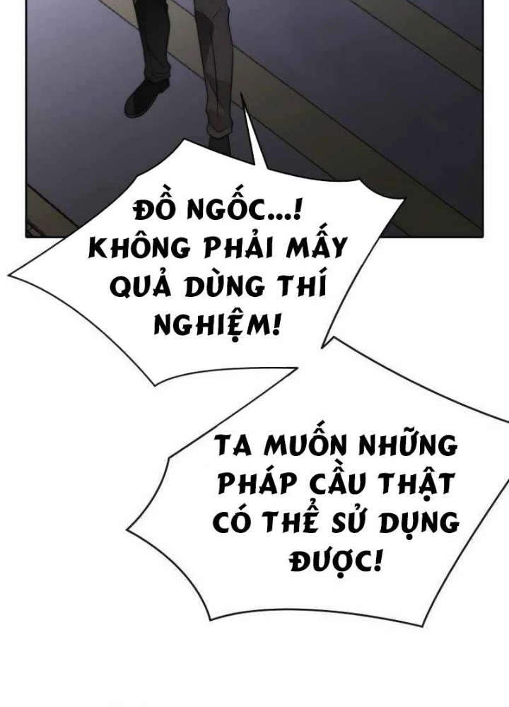 Ngục tối Black Haze Chapter 26 - Trang 3