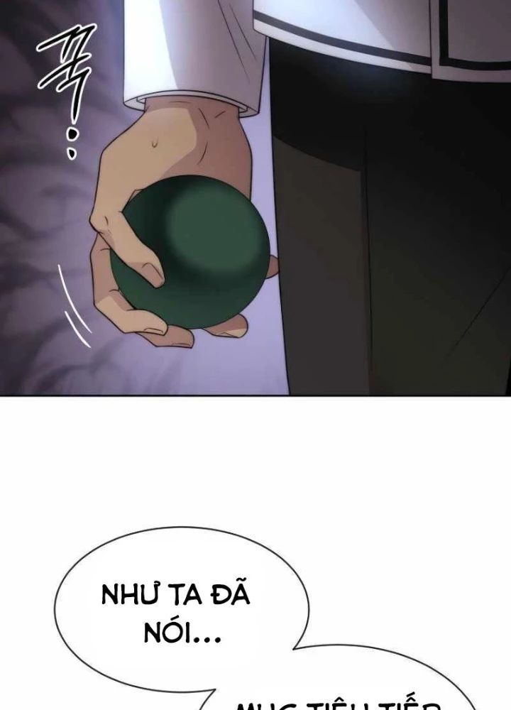 Ngục tối Black Haze Chapter 26 - Trang 3