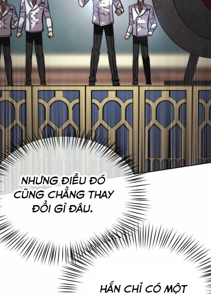 Ngục tối Black Haze Chapter 26 - Trang 3