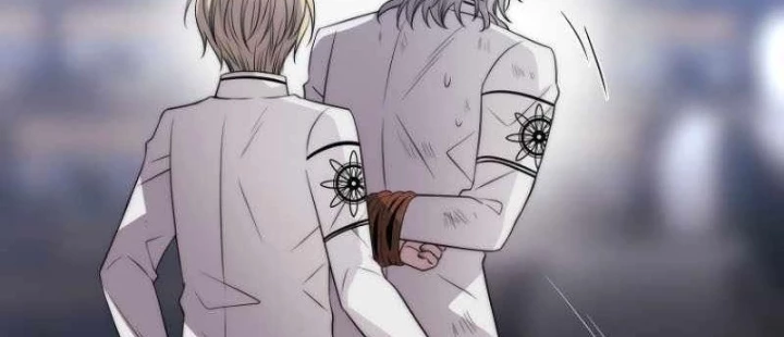 Ngục tối Black Haze Chapter 26 - Trang 3