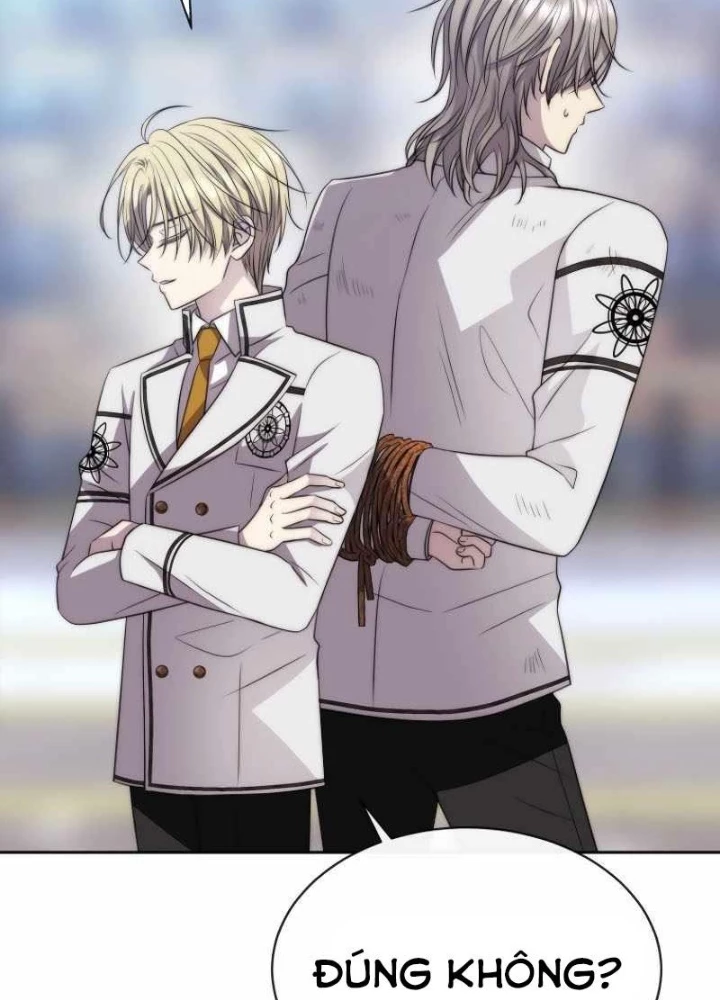 Ngục tối Black Haze Chapter 26 - Trang 3