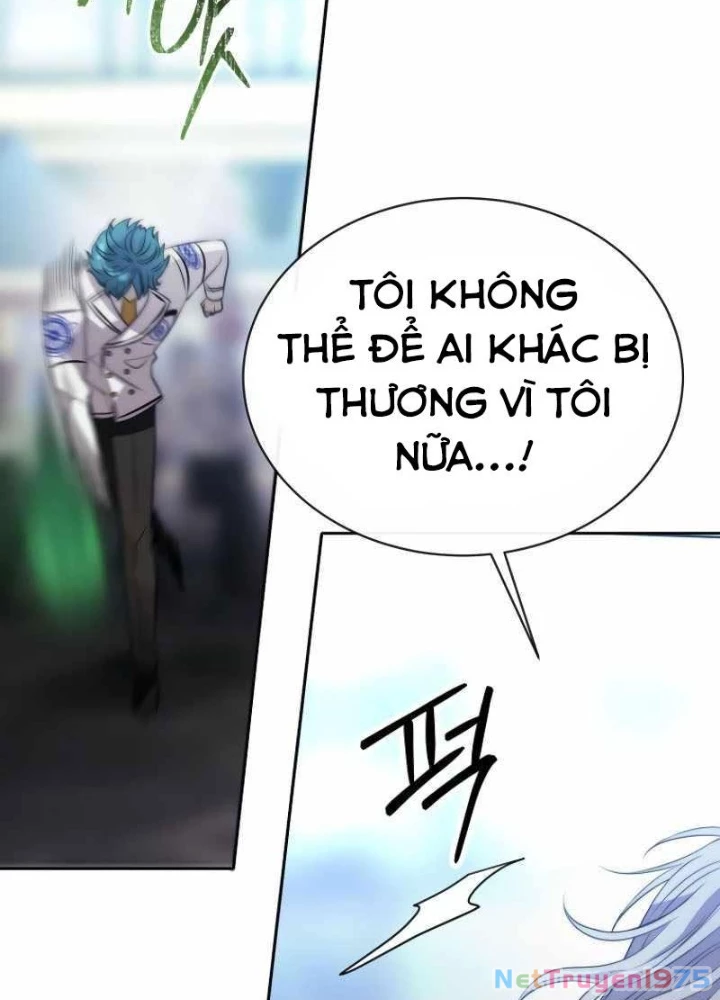Ngục tối Black Haze Chapter 26 - Trang 3
